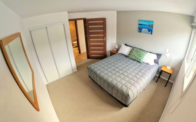 The Wanaka Edge Apartment