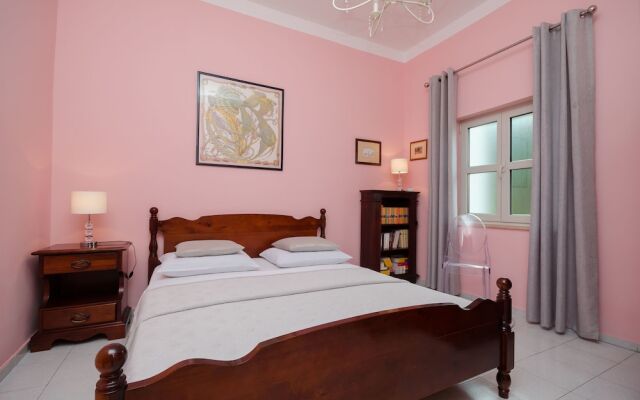 Apartments Sinisa