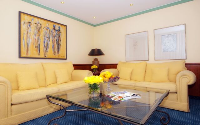 Hotel Royal - Timmendorfer Strand