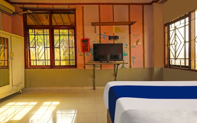 Hotel O 139 Guest House