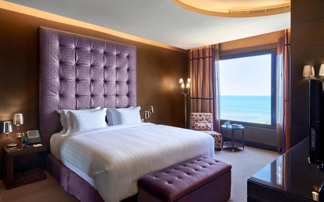 Safir Fintas Kuwait Hotel