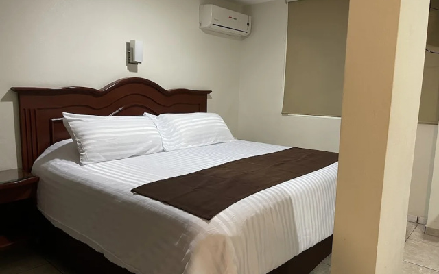 Hotel Latino