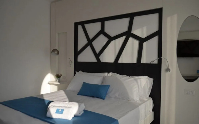 Centurio Luxury Rooms