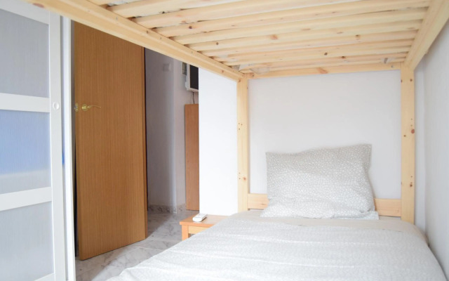 Enjoy Sevilla Familia