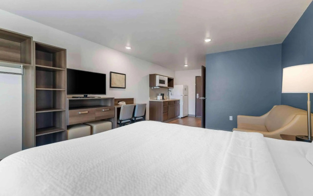 Extended Stay America Suites - Nashua - Merrimack