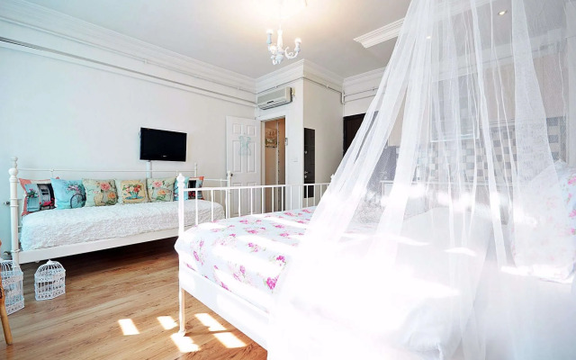 Suite Dreams Istanbul Hostel