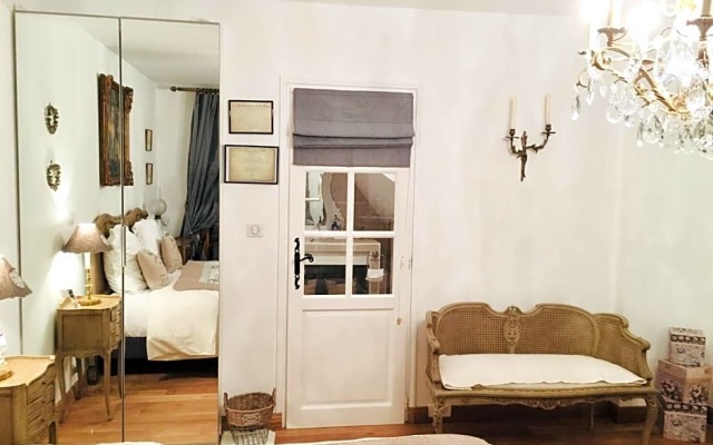 Les Prémices De La Forêt