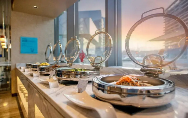 Holiday Inn Express Beijing Yizhuang Tongminghu by IHG