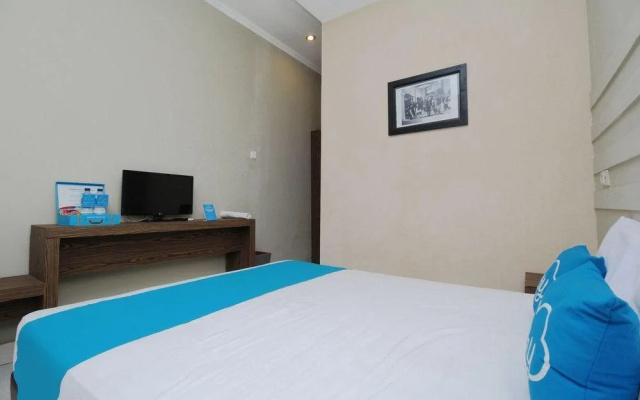 Roemah Kita Boutique Hotel