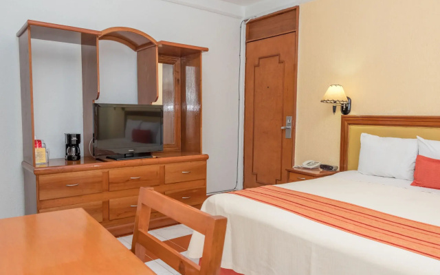 Hotel Báez Carrizal
