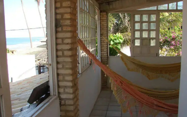 Vila Tupi Mezzanino Beira Mar