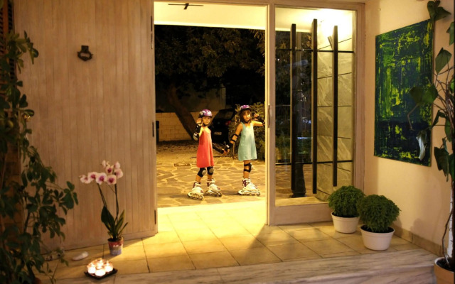 Hotel Kostis