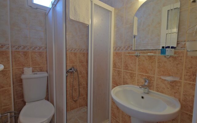 Adrasan Hotel