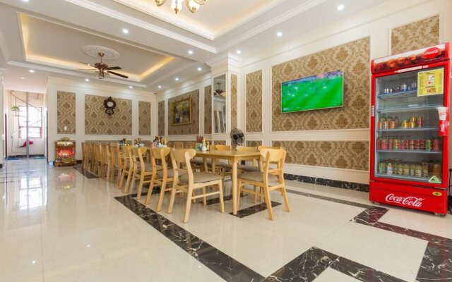 Bien Vang Hotel