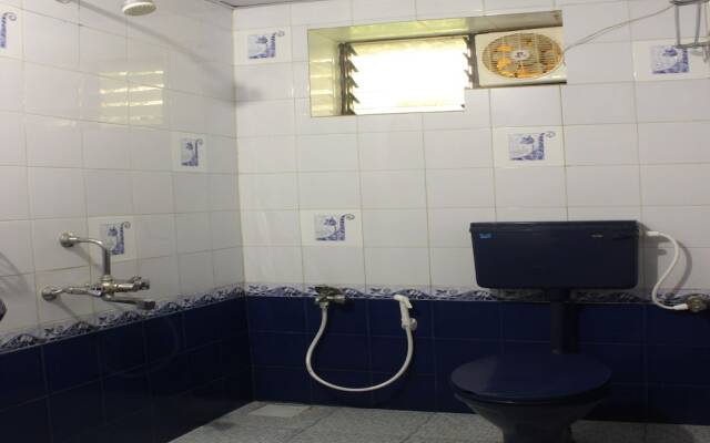 OYO 6474 Home Boutique 2 BHK Villa Candolim