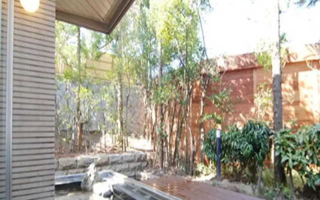 Ryokan Nadeshiko no Yu