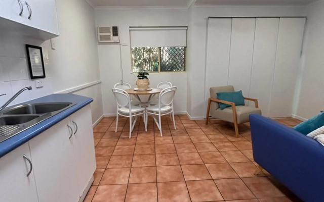 Mackay Seabreeze Apartments