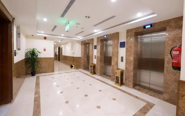 Sukoon Hotel