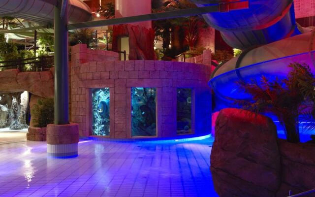 The Reef Hotel & Resort Frederikshavn