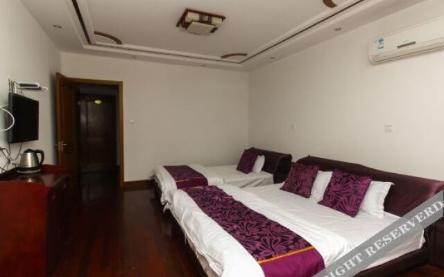 Xiajia Xiaoyuan Farmhouse