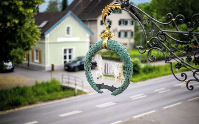 Hotel Schäfle