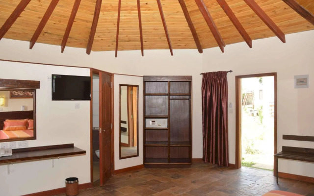 Sentrim Elementaita Lodge