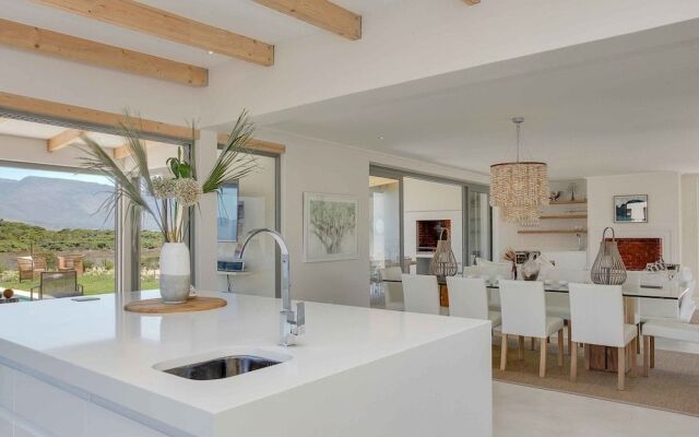 Klein Slangkop Beach House