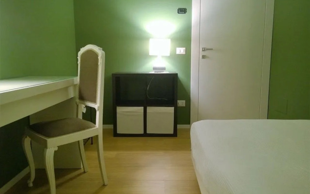 Residenza Del Maestro