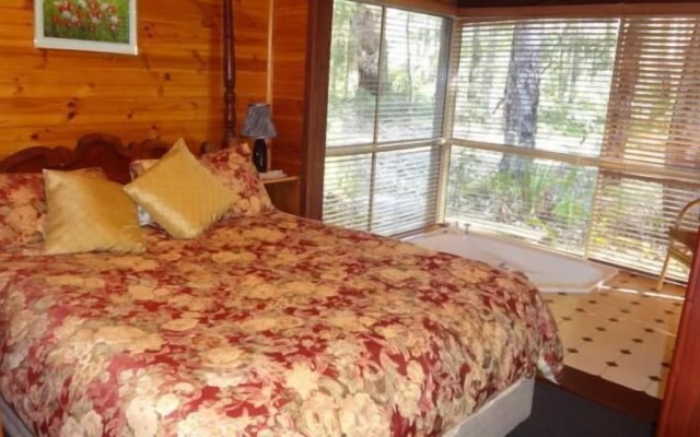 Beedelup House Cottages