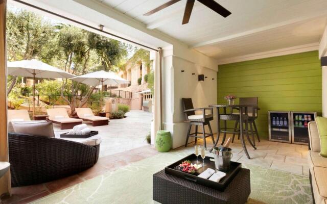 Fairmont Sonoma Mission Inn & Spa