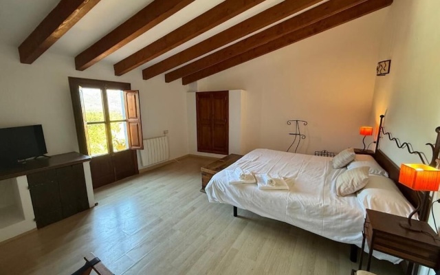 Hotel Moscari by CheelHotels