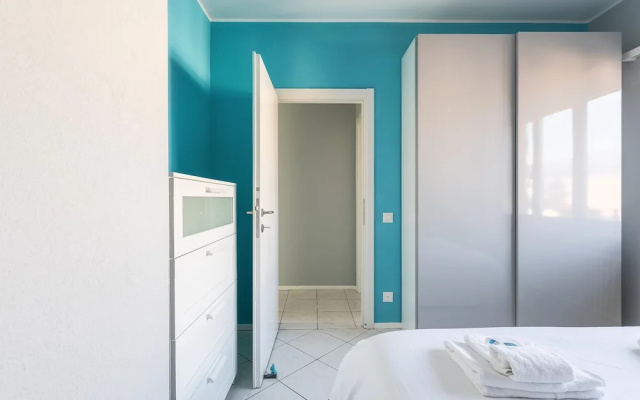 Lido Apartments