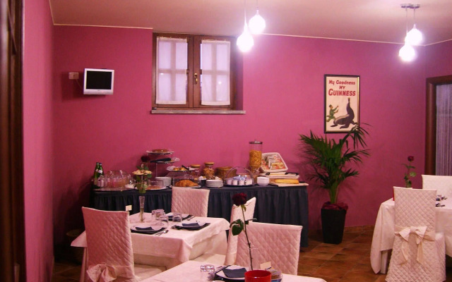 Hotel La Fattoria