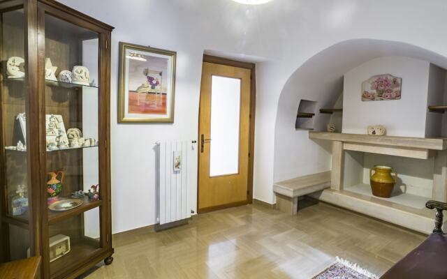 I Trulli di Zia Dora