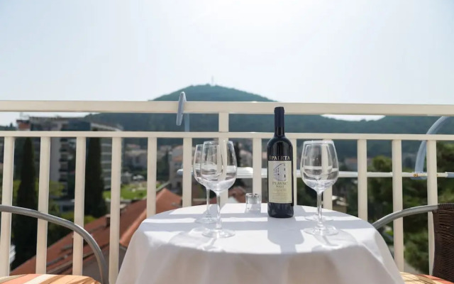 Villa Mar