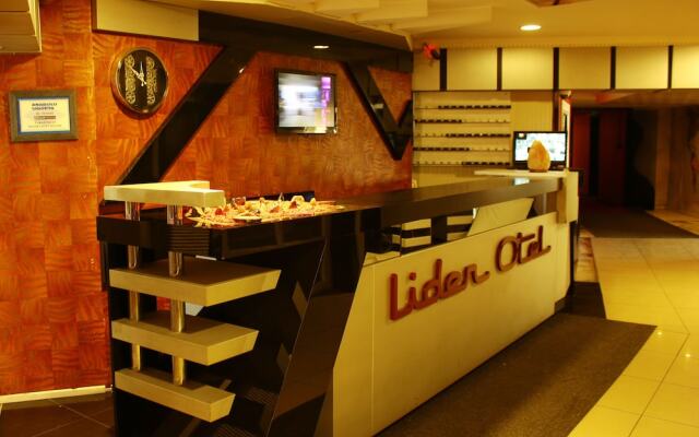 Lider Otel