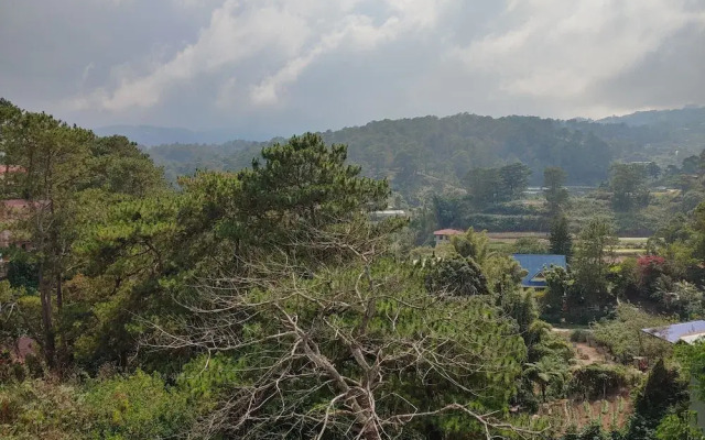 Pinewoods Guest House