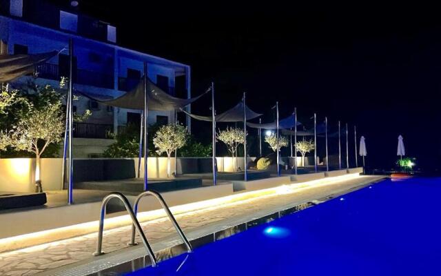 Ccb Ionian Suites by Bruskos