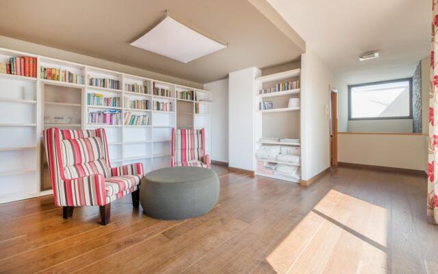 BFA 64 - CASA BROWN in Calafell