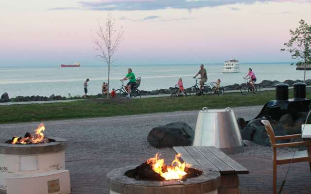 The Inn on Lake Superior