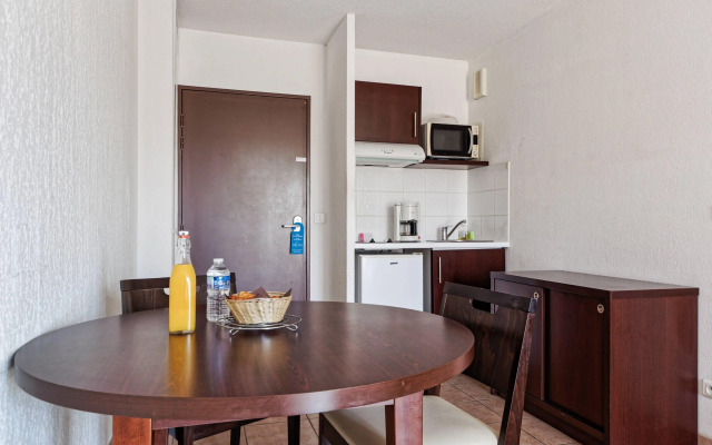 Comfort Aparthotel Six-Fours