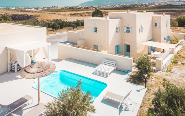 Sienna Eco Resort
