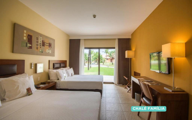 Vila Galé Cumbuco –  All Inclusive