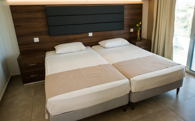 Livas Hotel Apartments