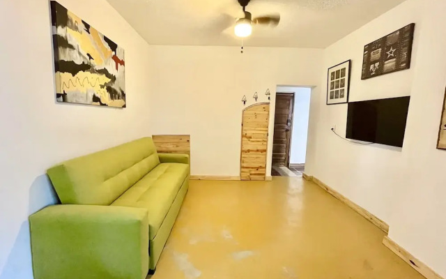 MN Loft C Centro Monterrey