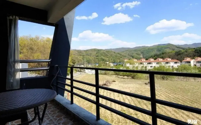 Gapyeong DD Pension