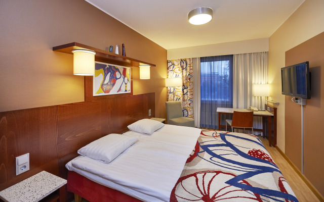 Scandic Tampere Koskipuisto