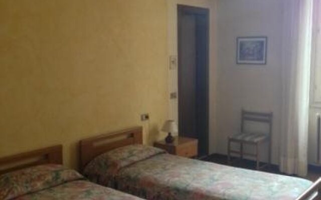 Albergo Ristorante La Scaiola