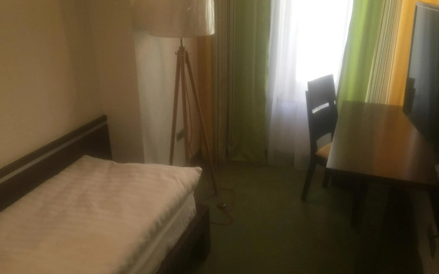 Arkada Hotel
