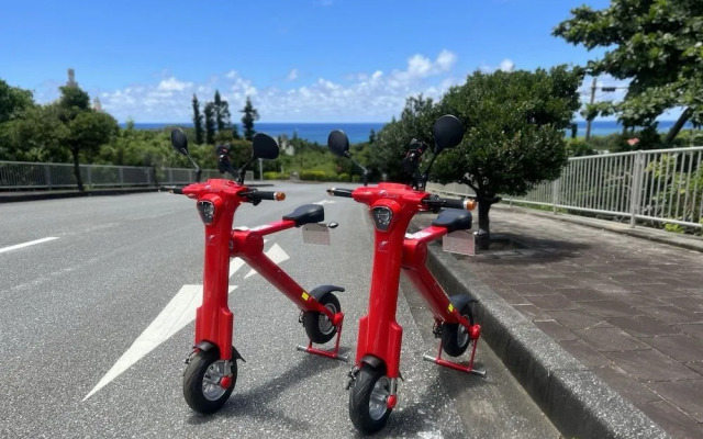 Hotel SeaBreeze Coral